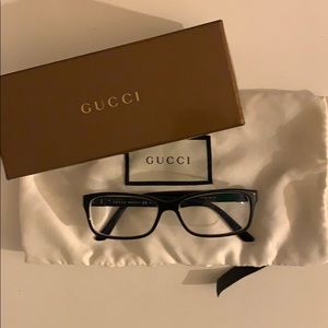 Gucci Frames